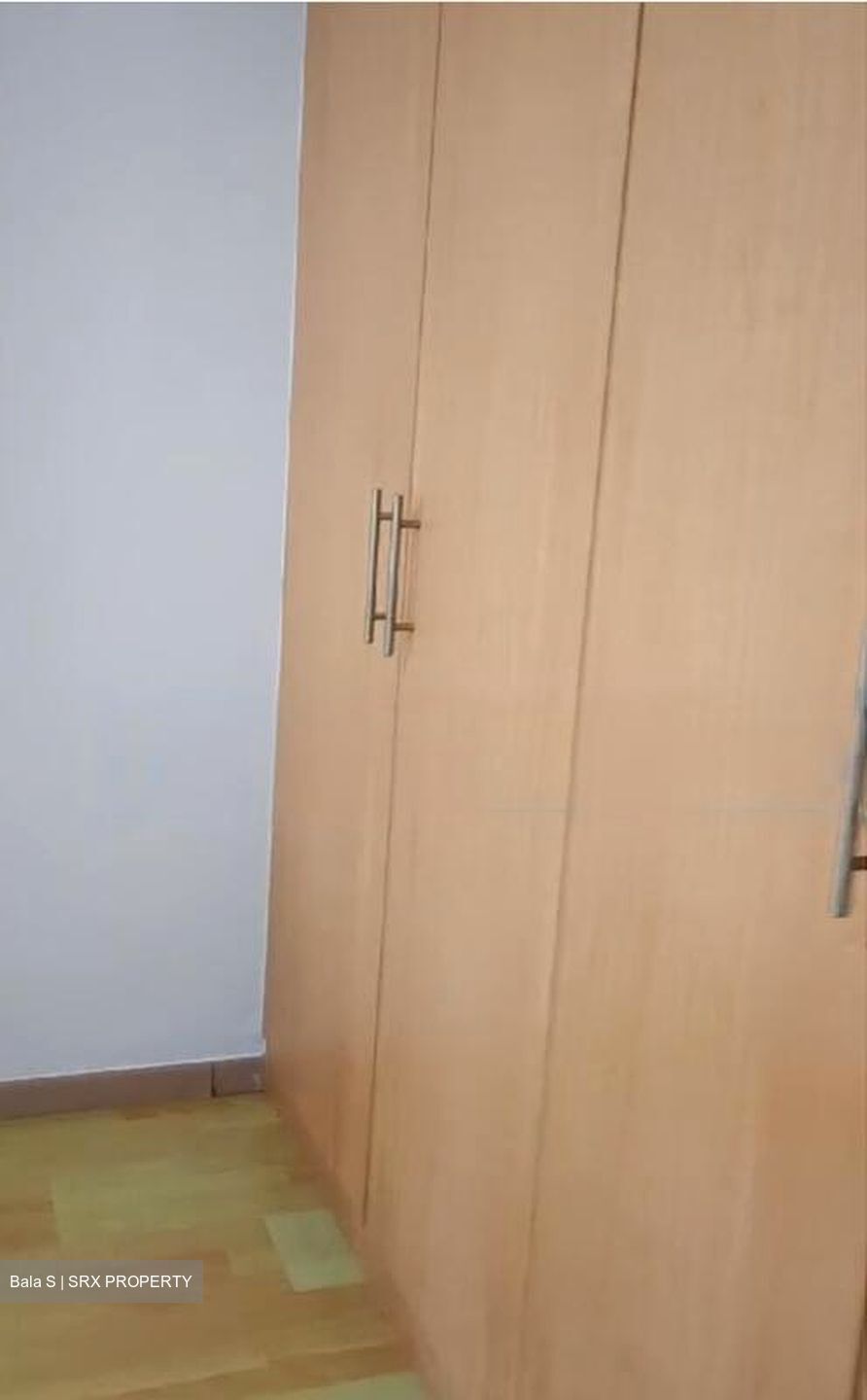 Blk 20 Dover Ville (Queenstown), HDB 3 Rooms #564736281